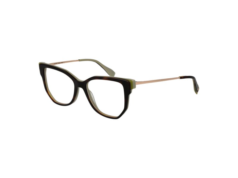 Ana Hickmann Gafas Graduadas HI 6292T G21