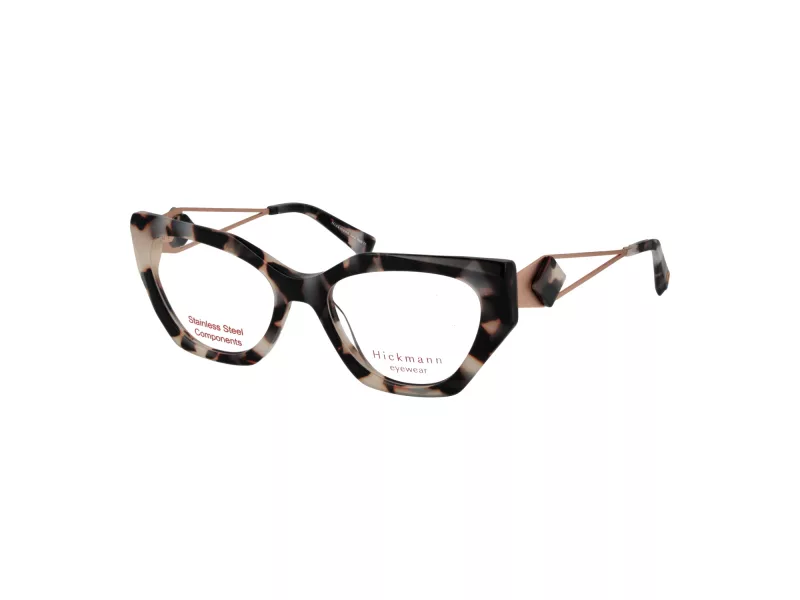Ana Hickmann Gafas Graduadas HI 6300 G21
