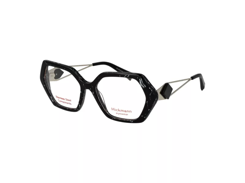 Ana Hickmann Gafas Graduadas HI 6301 G21