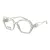 Ana Hickmann Gafas Graduadas HI 6301 G22