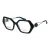Ana Hickmann Gafas Graduadas HI 6301 T01