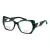 Ana Hickmann Gafas Graduadas HI 6308 E01