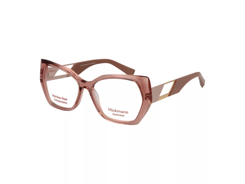 Ana Hickmann Gafas Graduadas HI 6308 T01