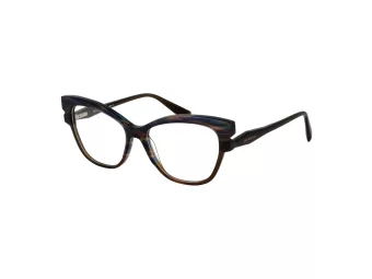 Ana Hickmann Gafas Graduadas HI 6310 P01