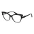 Ana Hickmann Gafas Graduadas HI 6310 P01