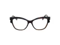 Ana Hickmann Gafas Graduadas HI 6310 P01