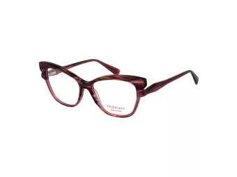 Ana Hickmann Gafas Graduadas HI 6310 P02