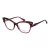 Ana Hickmann Gafas Graduadas HI 6310 P02