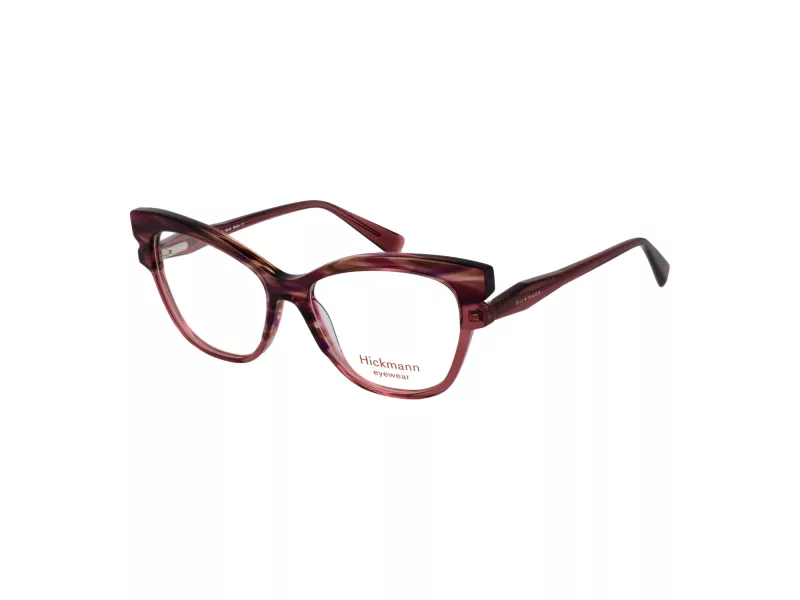 Ana Hickmann Gafas Graduadas HI 6310 P02