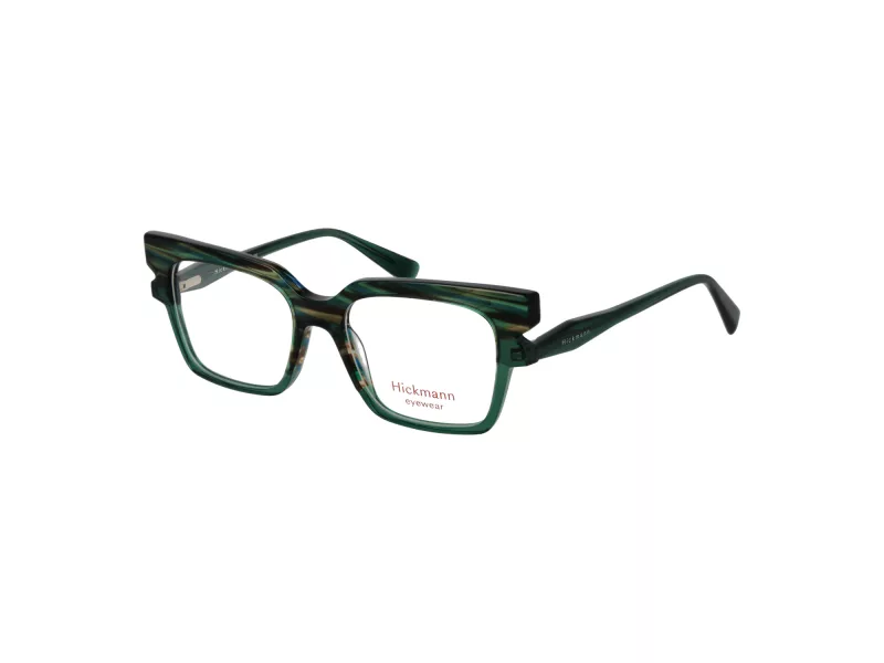 Ana Hickmann Gafas Graduadas HI 6311 P01