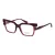 Ana Hickmann Gafas Graduadas HI 6311 P02