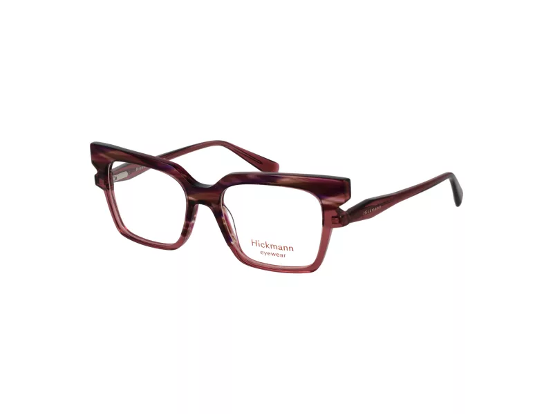 Ana Hickmann Gafas Graduadas HI 6311 P02