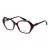 Ana Hickmann Gafas Graduadas HI 6316 H03