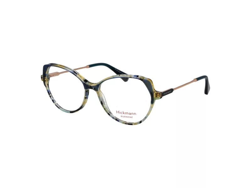 Ana Hickmann Gafas Graduadas HI 6317 G22
