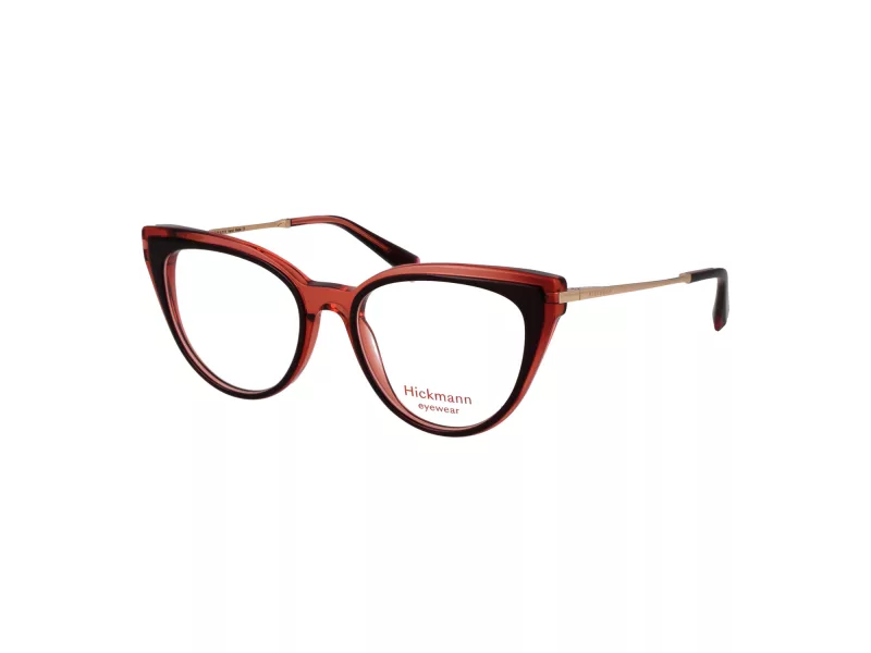 Ana Hickmann Gafas Graduadas HI 6320 G21