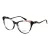 Ana Hickmann Gafas Graduadas HI 6324 P02