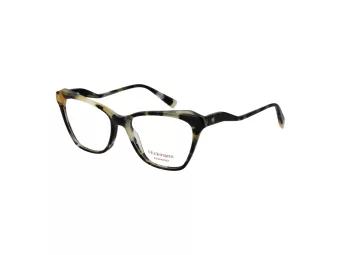Ana Hickmann Gafas Graduadas HI 6325 P02
