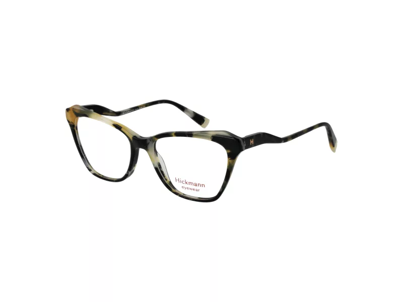 Ana Hickmann Gafas Graduadas HI 6325 P02
