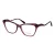 Ana Hickmann Gafas Graduadas HI 6325 P03