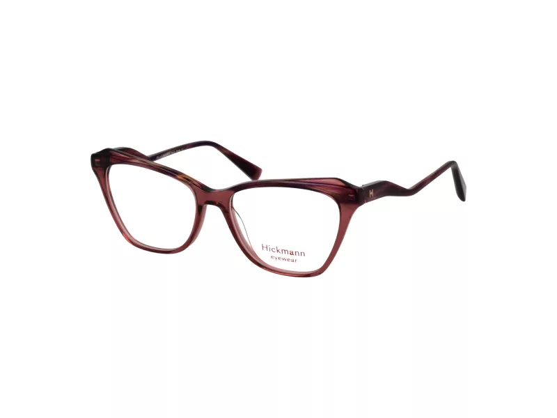 Ana Hickmann Gafas Graduadas HI 6325 P03