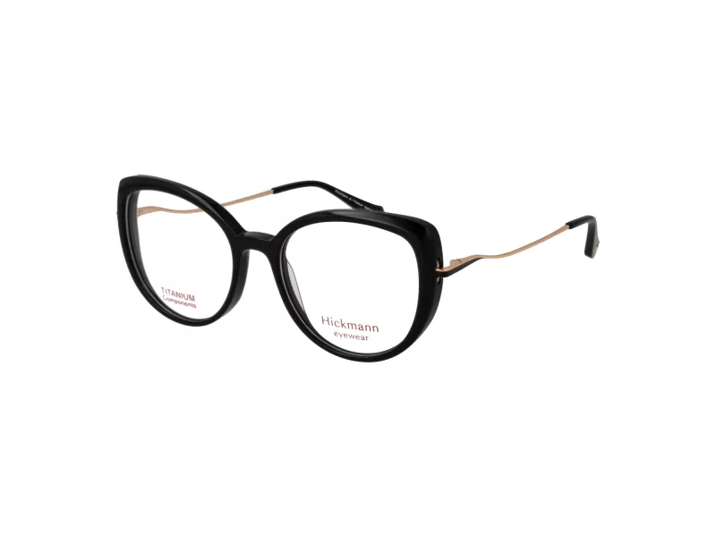 Ana Hickmann Gafas Graduadas HI 6334T A01