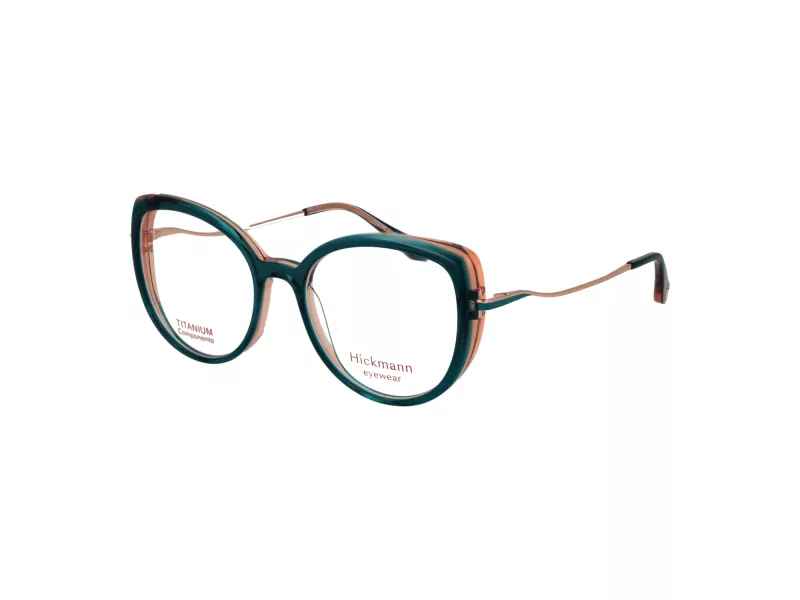 Ana Hickmann Gafas Graduadas HI 6334T H01