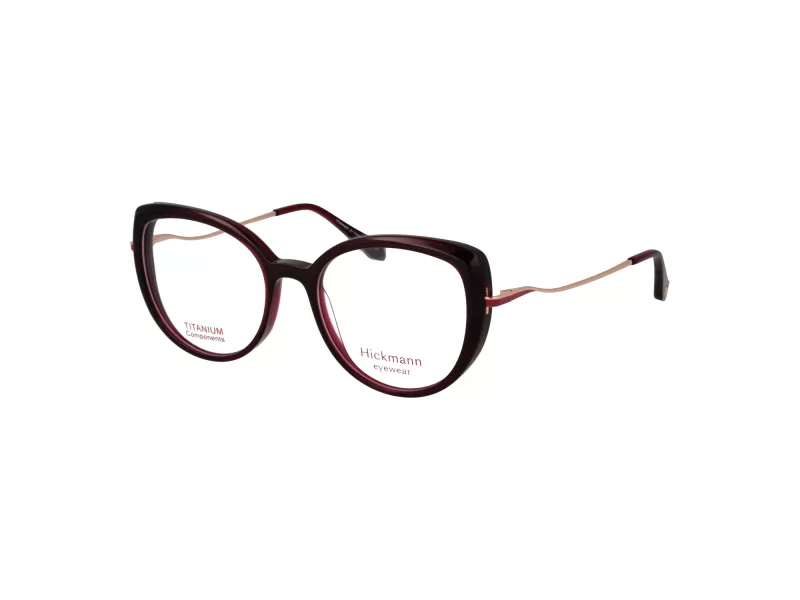 Ana Hickmann Gafas Graduadas HI 6334T T01