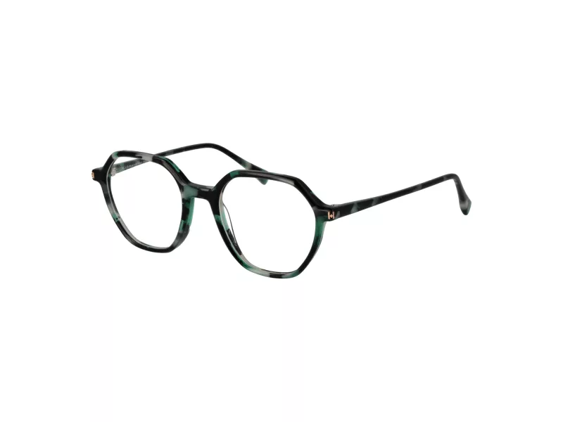 Ana Hickmann Gafas Graduadas HI 6335 G21