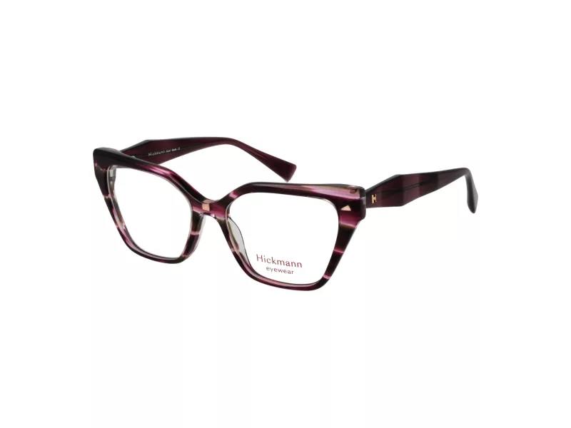 Ana Hickmann Gafas Graduadas HI 6337G E02