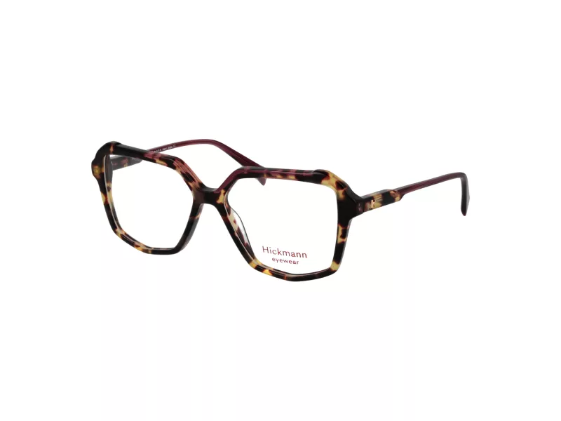 Ana Hickmann Gafas Graduadas HI 6339 P02