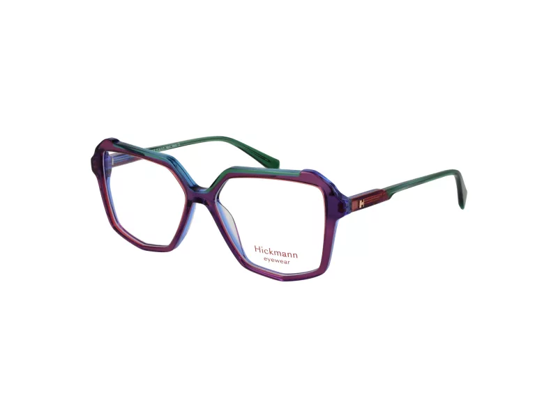 Ana Hickmann Gafas Graduadas HI 6339 P03