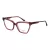 Ana Hickmann Gafas Graduadas HI 6341 P04