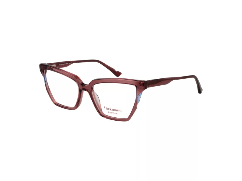Ana Hickmann Gafas Graduadas HI 6341 P04