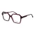 Ana Hickmann Gafas Graduadas HI 6342 P04