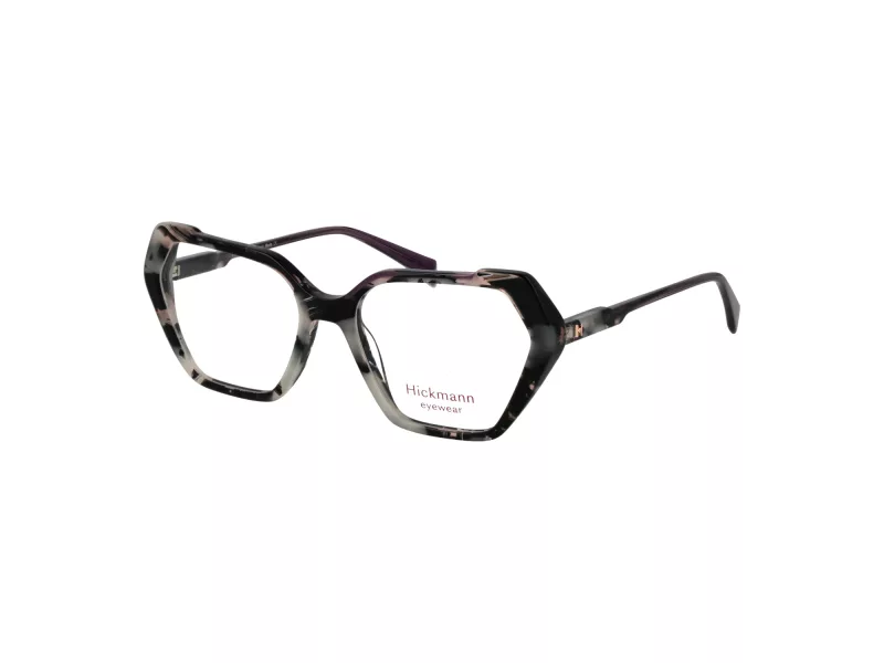 Ana Hickmann Gafas Graduadas HI 6343 P02