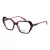 Ana Hickmann Gafas Graduadas HI 6343 P03