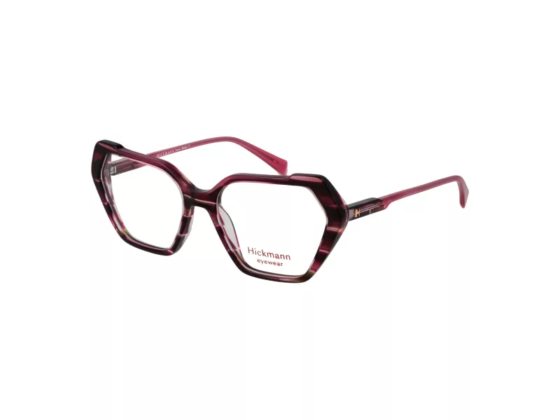 Ana Hickmann Gafas Graduadas HI 6343 P03