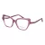 Ana Hickmann Gafas Graduadas HI 6345 P04