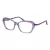 Ana Hickmann Gafas Graduadas HI 6346G P04