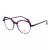 Ana Hickmann Gafas Graduadas HI 6353 P04