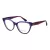 Ana Hickmann Gafas Graduadas HI 6355 H02