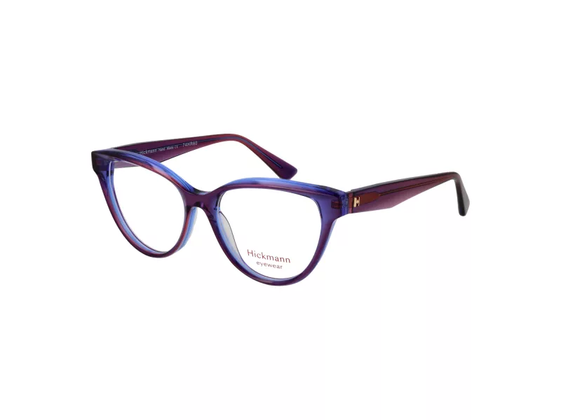 Ana Hickmann Gafas Graduadas HI 6355 H02