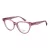 Ana Hickmann Gafas Graduadas HI 6355 T01