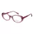 Ana Hickmann Gafas Graduadas HI 6358 T01
