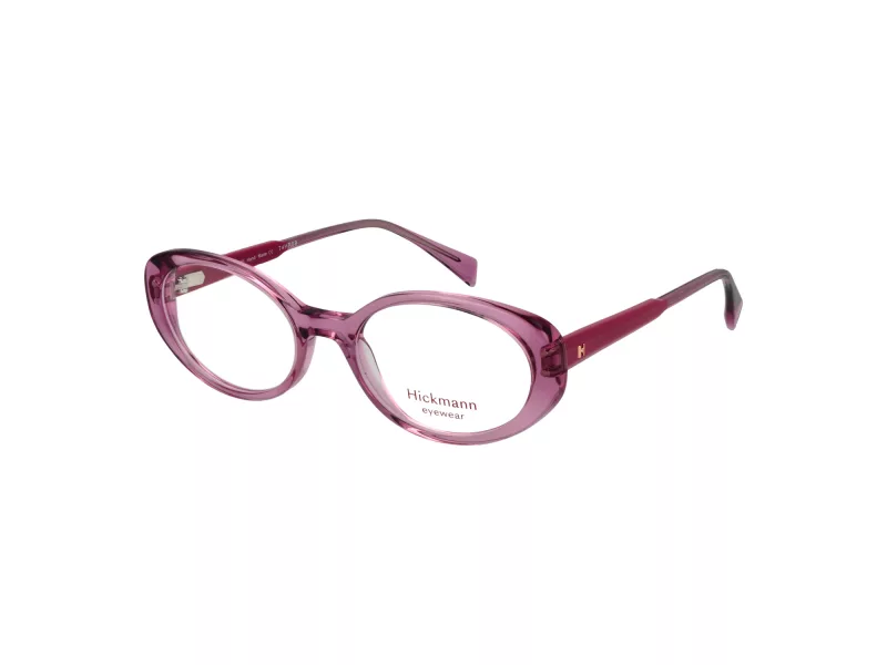 Ana Hickmann Gafas Graduadas HI 6358 T01