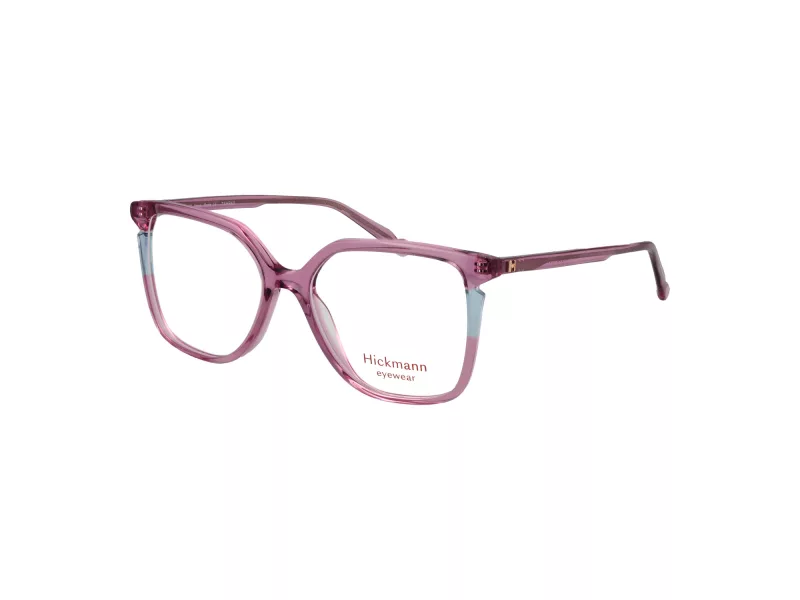 Ana Hickmann Gafas Graduadas HI 6362 P03
