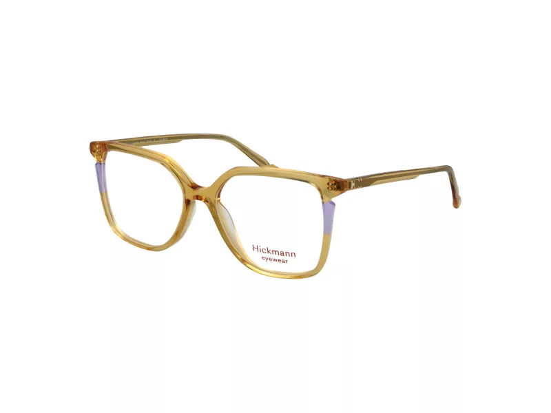 Ana Hickmann Gafas Graduadas HI 6362 P04