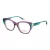 Ana Hickmann Gafas Graduadas HI 6363 P04