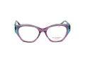 Ana Hickmann Gafas Graduadas HI 6363 P04