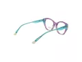 Ana Hickmann Gafas Graduadas HI 6363 P04